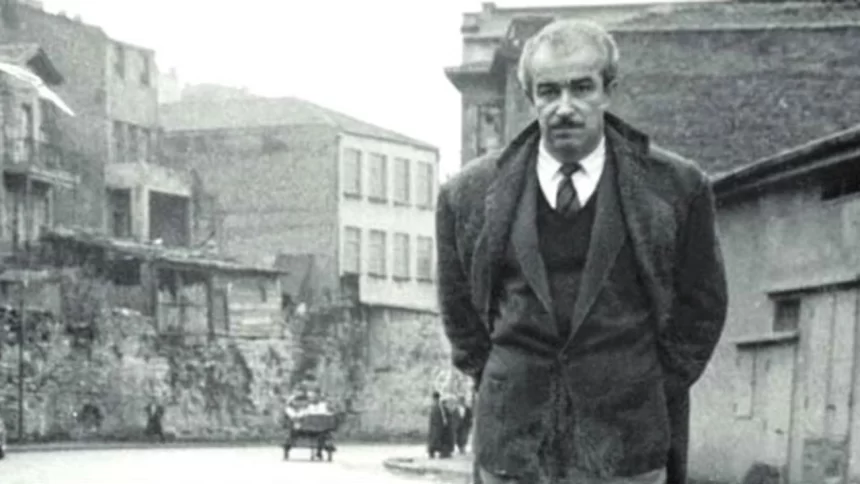 Görünmek İstenmeyenin Hikâyesi: Yoksul Evler