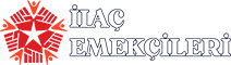 İlaç Emekçileri