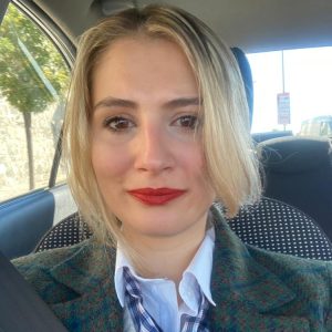 Ecz. Aysu Karbuz Deveci