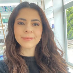 Ecz. Betül Gündüz Aydoğdu