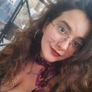 Ecz. Öğr. Deniz Eryılmaz