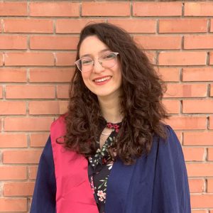 Ecz. Zeynep Özdemir