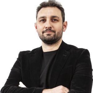 Uzm. Ecz. M. Buğra Üstündağ