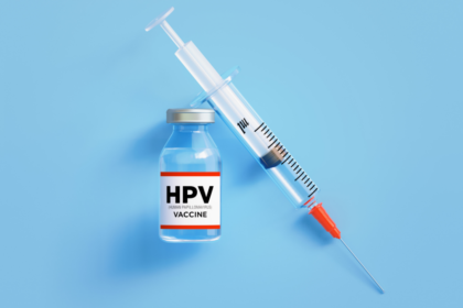 İskoçya'dan 2040'a Kadar Rahim Ağzı Kanserini Bitirme Adımı