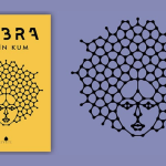 Kübra, April Yayıncılık, 2. Baskı Şubat 2022, 301 s. Kapaktaki illüstrasyon da Afşin Kum’un bir çizimi.