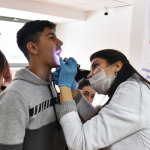 Ağız ve Diş Sağlığı