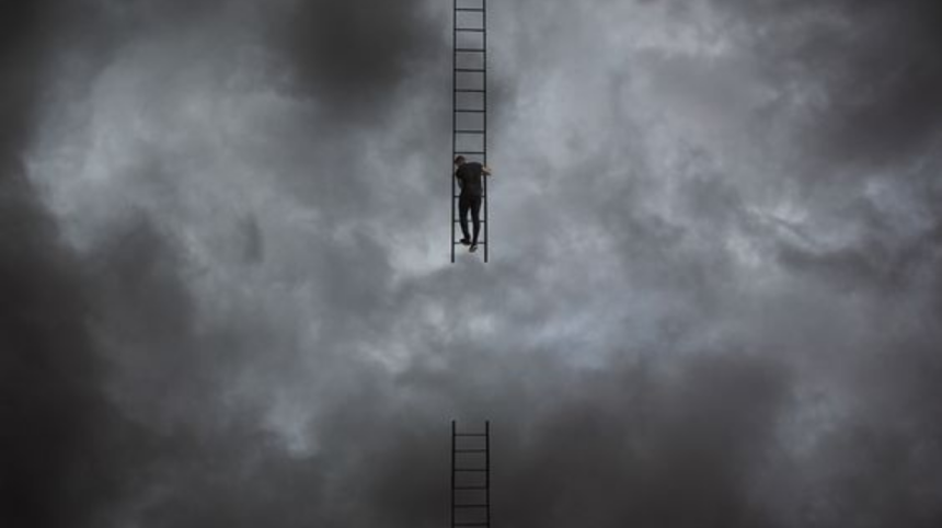 Eczacının Anlam Arayışı