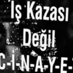 2023’te En Az 1932 İşçi, iş Cinayetinde Hayatını Kaybetti 