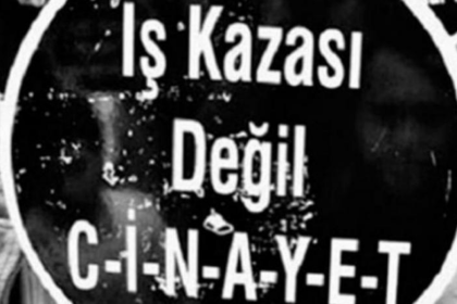 2023’te En Az 1932 İşçi, iş Cinayetinde Hayatını Kaybetti 