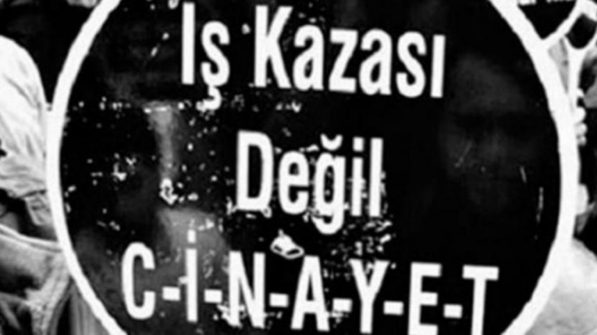 2023’te En Az 1932 İşçi, iş Cinayetinde Hayatını Kaybetti 