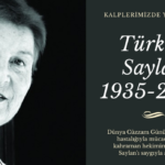 Dünya Cüzzam Günü: Türkan Saylan Anısına Saygıyla!