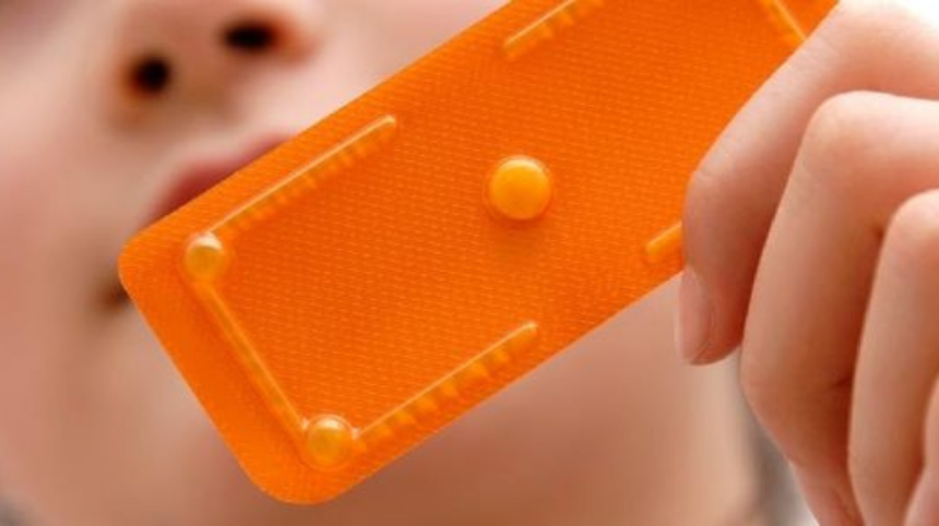 Ertesi Gün Hapı Doğum Kontrol Yöntemi Mi?