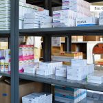 Orada Bir Köy Var Uzakta: Kamu Eczacıları