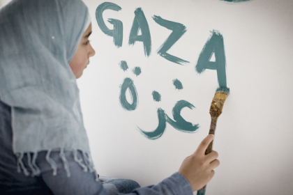 Gazze'de Hepatit A Virüsü Yayılıyor