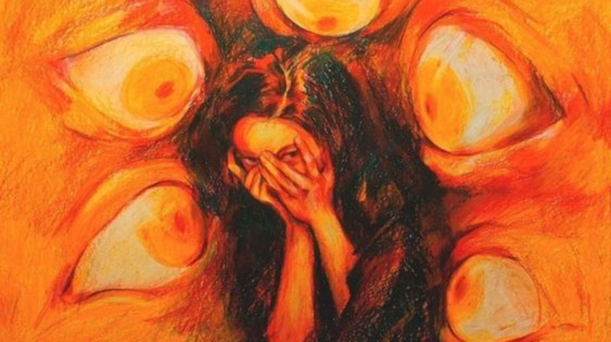 Geleceksizlik Endişesi 21 Geleceksizlik Endişesi