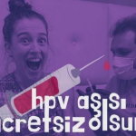 HPV Aşı Davasını Kazanan Yağmur Varkal Sorularımızı Cevapladı