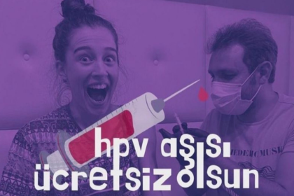 HPV Aşı Davasını Kazanan Yağmur Varkal Sorularımızı Cevapladı