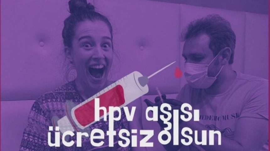 HPV Aşı Davasını Kazanan Yağmur Varkal Sorularımızı Cevapladı
