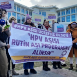 Kadınlardan Sağlık Bakanı'na Sordu: HPV Aşısı Ne Zaman Ücretsiz Olacak?