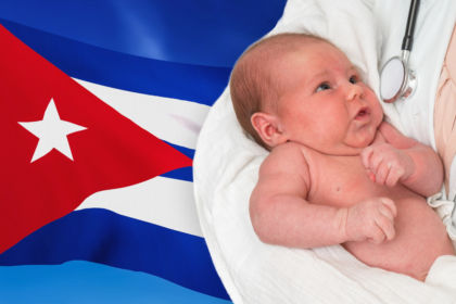 Küba’da Doğum İzni Ebeveynler İçin 15 Aya Çıkarıldı 