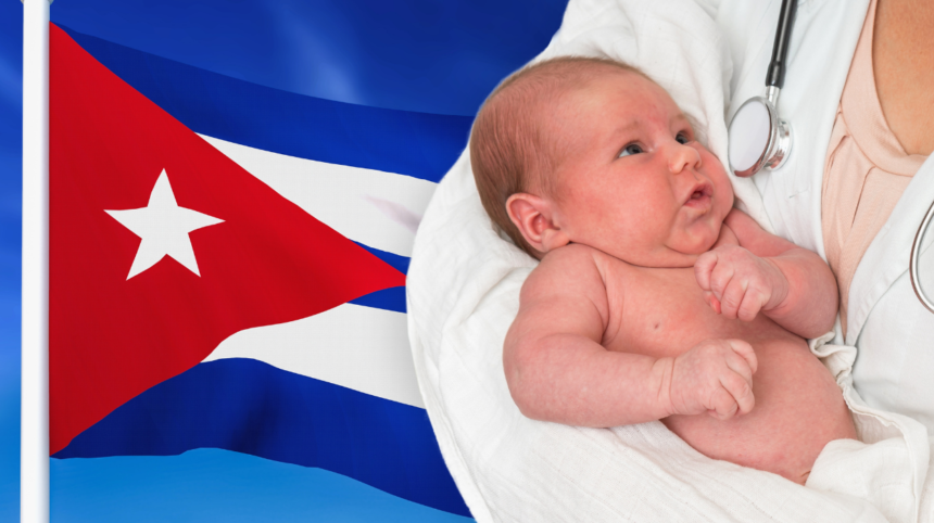 Küba’da Doğum İzni 15 Aya Çıkarıldı 21 Küba’da Doğum İzni Ebeveynler İçin 15 Aya Çıkarıldı