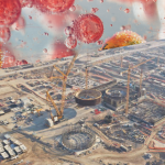 Akkuyu Nükleer Santralinde Menenjit Vakaları