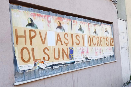 Avukat Nilda Baltalı ile HPV Aşısı Para İadesi Davaları Üzerine