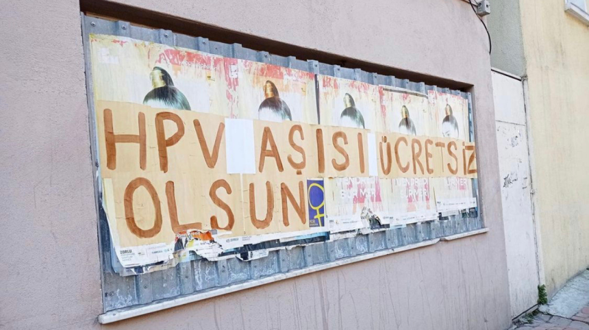 Avukat Nilda Baltalı ile HPV Aşısı Para İadesi Davaları Üzerine