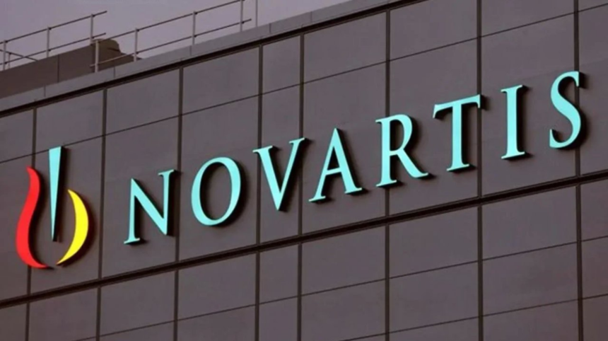 Novartis'ten "İlginç" Açıklama!
