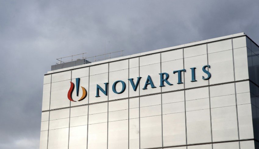 Novartis 14 İlacını Türkiye'den Çektiğini Açıkladı 