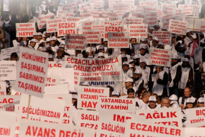 Novartis 14 İlacını Türkiye'den Çektiğini Açıkladı 