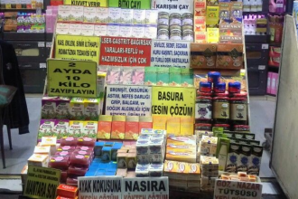 Sağlığımızı Bozan Reklamlar