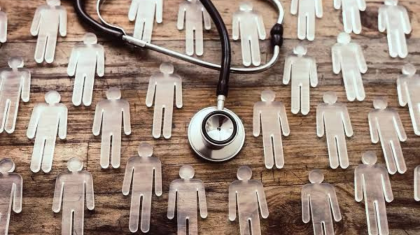 Sağlık Kimin Hakkı?