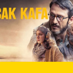Sıcak Kafa, Afşin Kum’un aynı adlı romanından Netflix’e dizi olarak uyarlandı.