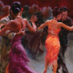 İçinde Kaybolunan Büyü: Tango