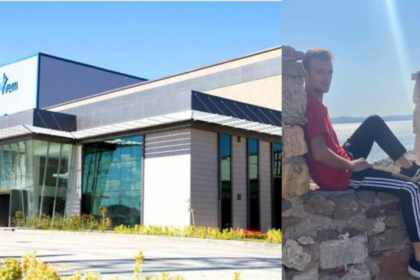 Vem İlaç’ta Yine İş Cinayeti 