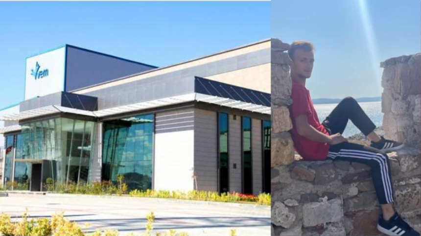 Vem İlaç’ta Yine İş Cinayeti 