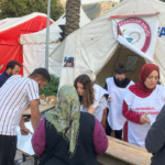 Deprem Sonrası Rehabilitasyonda Doğum Kontrolünün  Kadın ve Erkek Sağlığındaki Önemli Rolü