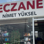 Deprem Anından Bugüne: Deprem Bölgesinde Eczacılık