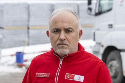 Yaşarken Canımız Yandı, Şu An İse Öfkeliyiz: Kızılay'ın Çadır Satışı