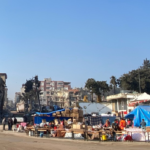 6 Şubat Depreminin 1.Yılında: Bölgeye Nasıl Gittik, İlk 3 Gün Neler Yaşandı?