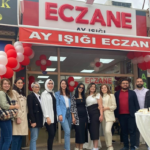Enkazdan Çıkan Bir Eczacının Hikayesi