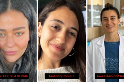 Deprem Bölgesinden Eczacılar Konuşuyor! 