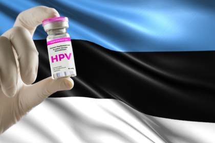 Estonya’dan HPV Aşı Hamlesi: Artık Erkeklere de Ücretsiz!