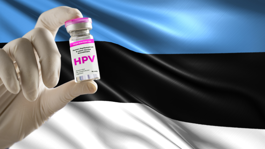 Estonya’dan HPV Aşı Hamlesi: Artık Erkeklere de Ücretsiz!