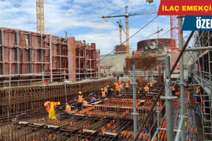 Menenjit Salgını İddialarını İnsanlık Onuru Çerçevesinde Okumak: Akkuyu Nükleer Santrali İnşaatı