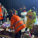 Mesleğimin En Anlamlı Stajı: Sahra Eczanesi