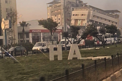 Sesimizi Duyan “HALA MI” Yok? 