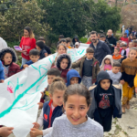 Deprem Sonrası İhmal Edilen Konular: Kadın Sağlığı Taraması