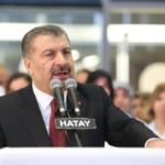 Asıl Sorumluları Unutmayalım: Hatay'da Yıkılan Sağlık Kurumlarının Sorumlusu Kim?